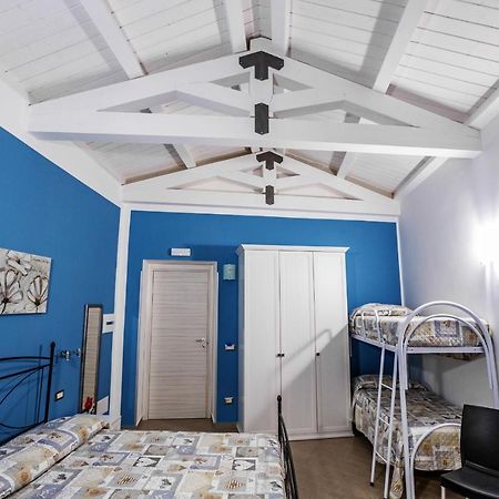 B&B Acquachiara Рочела Йоника Екстериор снимка