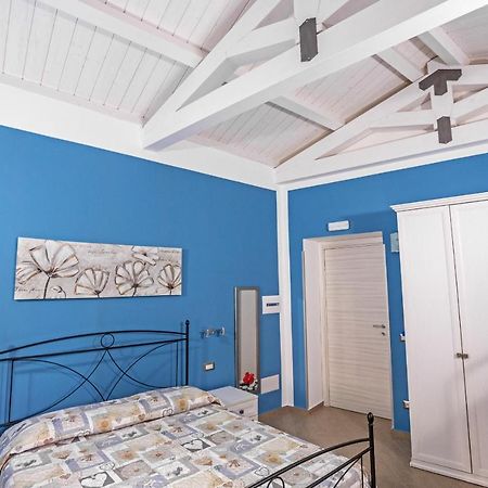 B&B Acquachiara Рочела Йоника Екстериор снимка