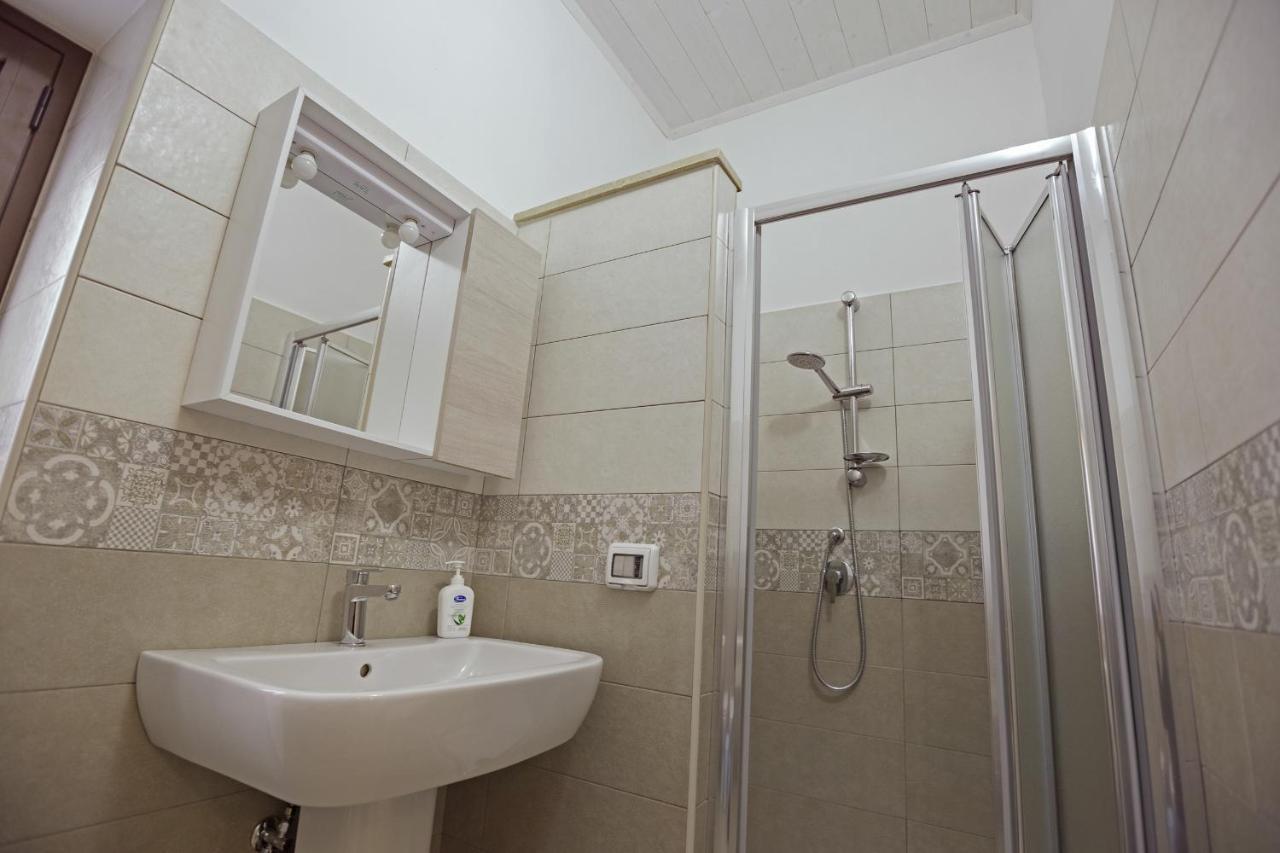 B&B Acquachiara Рочела Йоника Екстериор снимка