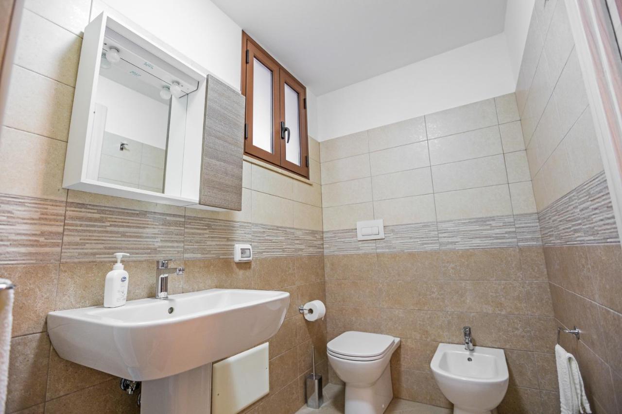 B&B Acquachiara Рочела Йоника Екстериор снимка