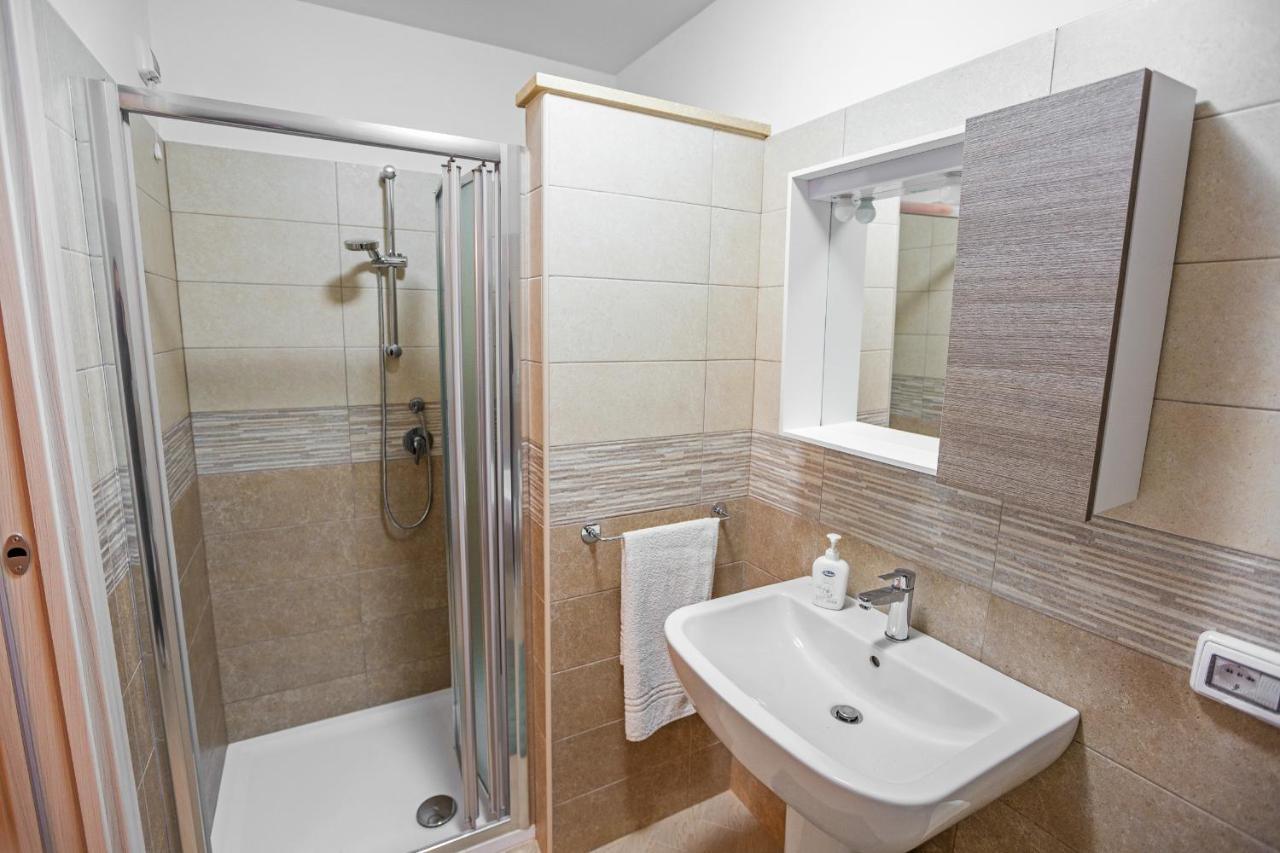 B&B Acquachiara Рочела Йоника Екстериор снимка